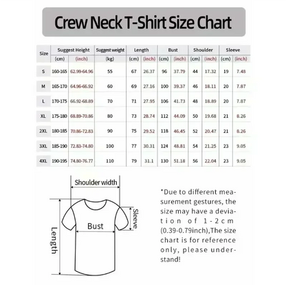 Men's High Quality T-shirt 100% Cotton Funny Cool Cat Printed T-shirt Casual Men's Short Sleeve T-shirt for Men T-Shirt Male Top
