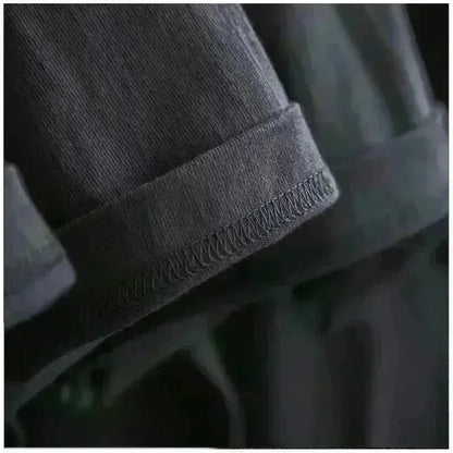 Cat Lover Street Fashion Trend Clothing Pattern Printing Summer Luxury Brand Cotton Men's and Women's T-Shirts Short Sleeves