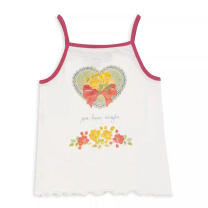 Summer 2025 KS Children Clothes Set Girls Cute Cat Print Tassels T-shirts Shorts Suit Kids Thin Soft Sling Dresses Girl Clothing