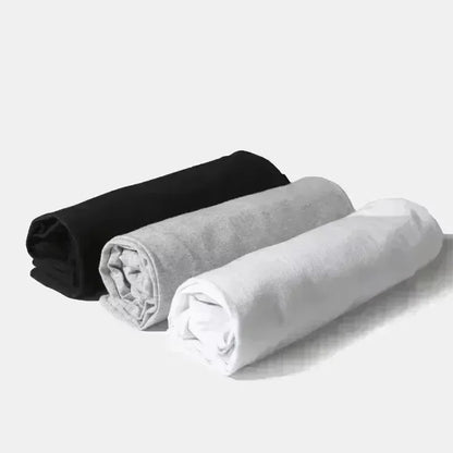 Cat Lover Street Fashion Trend Clothing Pattern Printing Summer Luxury Brand Cotton Men's and Women's T-Shirts Short Sleeves