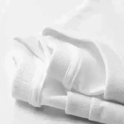 Not Today Cat Printed Comfortable Cotton Tshirt Men Simple Crew Neck Design Soft Breathable Short Sleeve Basic Men's T-shirt Top