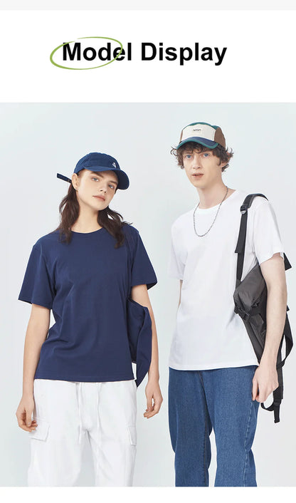 I Can Find You Fun Cat Print Tshirt Men Women Fashion Oversize T-Shirt Summer 100% Cotton Tee Clothing Loose Fashion Casual Tops