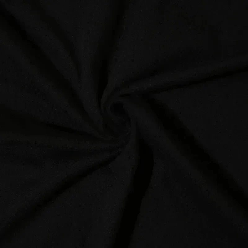 Not Today Cat Printed Comfortable Cotton Tshirt Men Simple Crew Neck Design Soft Breathable Short Sleeve Basic Men's T-shirt Top