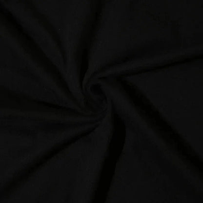 Not Today Cat Printed Comfortable Cotton Tshirt Men Simple Crew Neck Design Soft Breathable Short Sleeve Basic Men's T-shirt Top