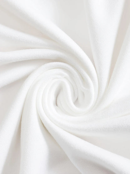 Women's Casual Cats Smoke Print Graphic Short Sleeve T-Shirt Graphic Tees Women Tops Fashionable