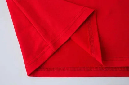 Cute Cat Graphic Kids Tshirts Summer Short Sleeve Tees Cartoon Animal Boys Girls Clothes Kawaii Kitten Tops Y2K Children T-shirt