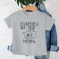 Children's Clothing It's A Perfect Day To Do Nothing T-Shirt for Cat Lover Gift Soft Cotton Tee Y2k Harajuku Luminous Kids Shirt