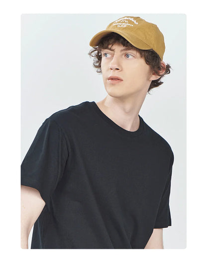 I Can Find You Fun Cat Print Tshirt Men Women Fashion Oversize T-Shirt Summer 100% Cotton Tee Clothing Loose Fashion Casual Tops