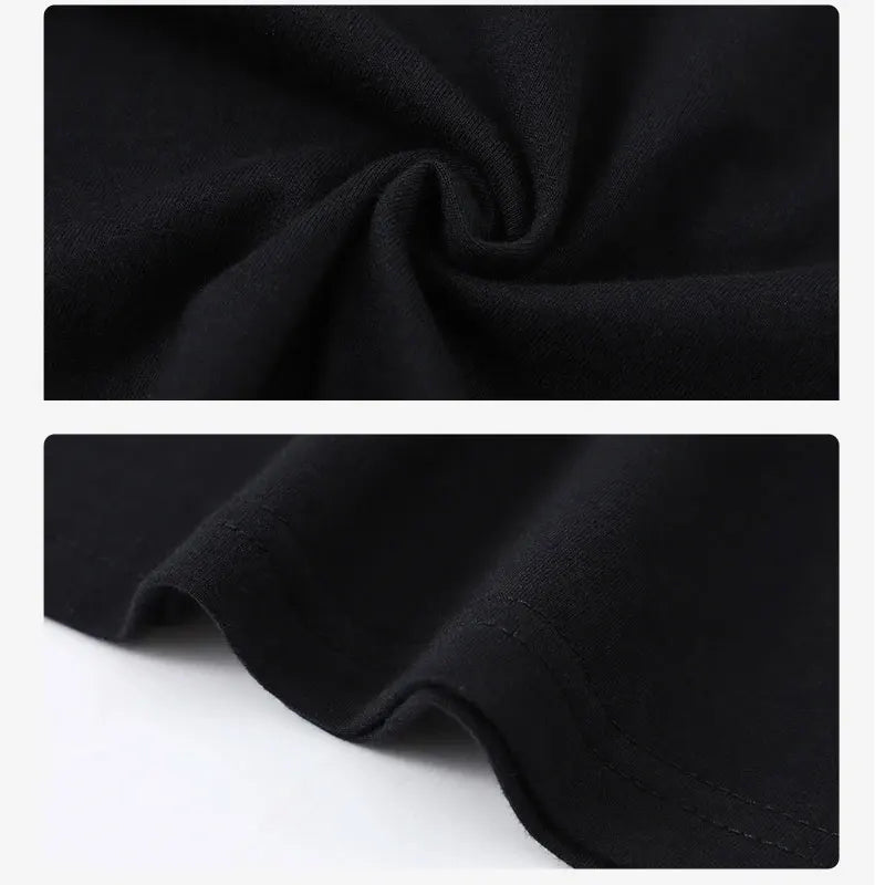 Cartoon Cat Graphic Men Tshirt Casual Baggy Short Sleeve T-shirt Japanese Style Oversized T Shirt Men's Clothing