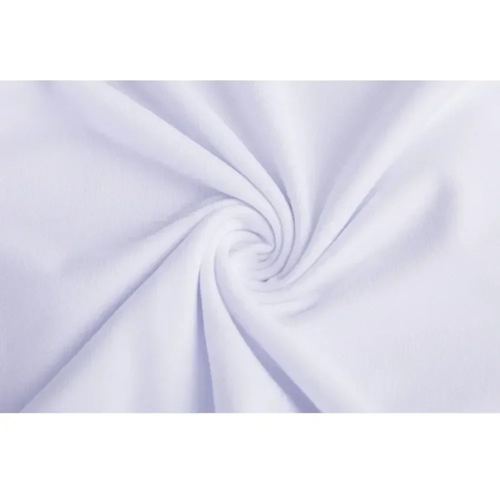 Women's Cute Cat Print Round Neck Short Sleeve Casual T-Shirt White Short Sleeve with Unique Cat Print Clothing Tee Female Tops